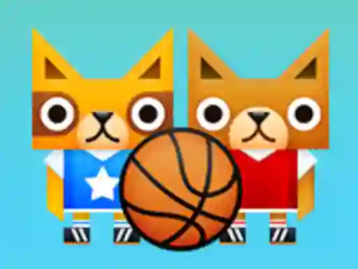 Игра Basketball Shooter онлайн