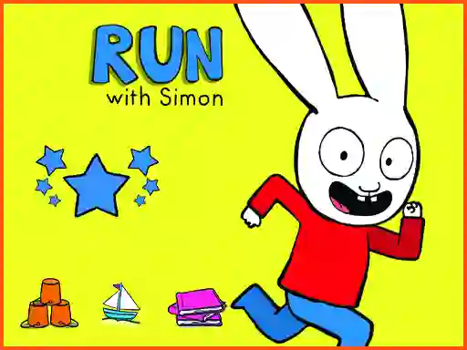 Игра Simon Runner онлайн