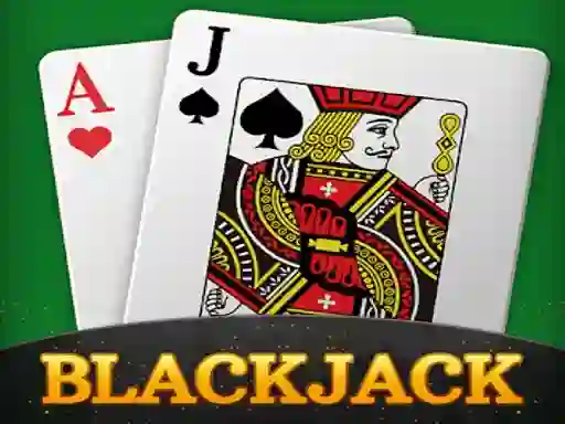Игра Blackjack онлайн