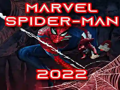 Игра Marvel Spider Man онлайн