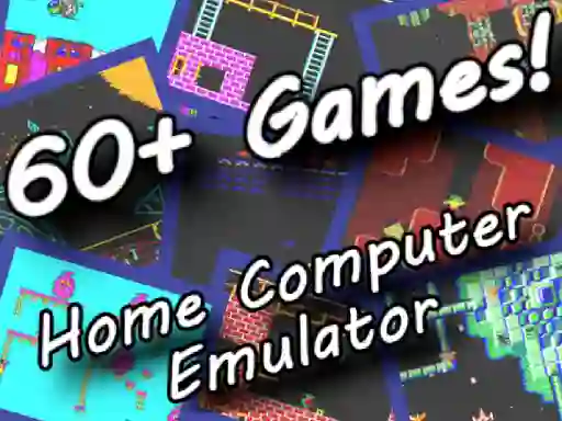 Игра The Family Emulator онлайн