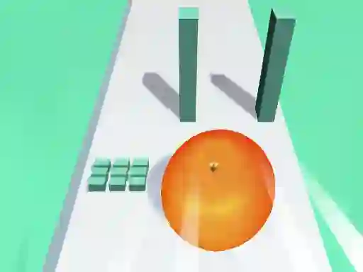 Игра Fruit Rush онлайн