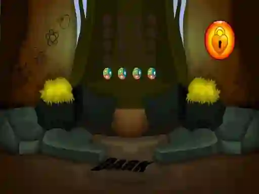 Игра Lonely Forest Escape 4 онлайн
