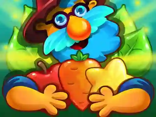 Игра Farm Heroes онлайн