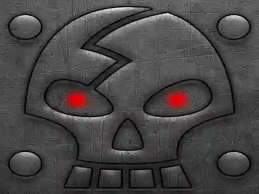 Игра Guardians of the Dark Dungeon онлайн