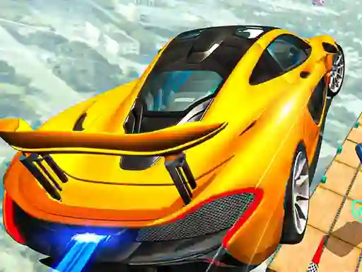 Игра Sky Driver онлайн