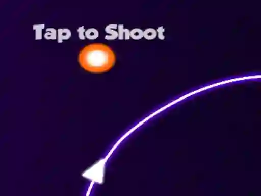 Игра Arrow Shot Loop онлайн