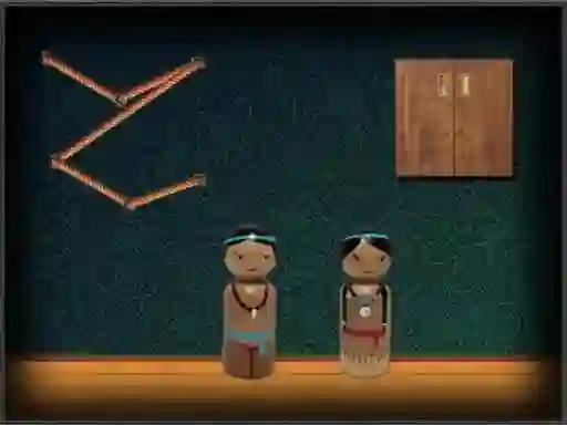 Игра Amgel Easy Room Escape 67 онлайн