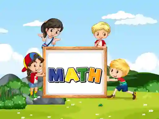 Игра Dice Math онлайн