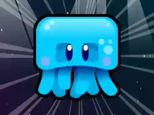 Игра Jelly Gnam Gnam онлайн