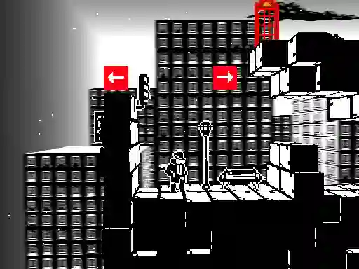 Игра parallel universe city adventure онлайн