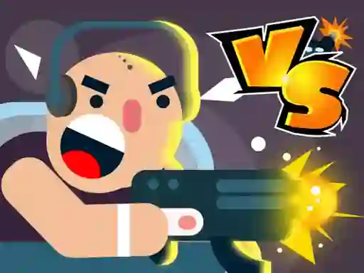 Игра Super Battles онлайн