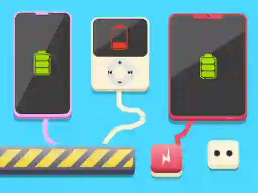 Игра Full Charge онлайн