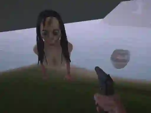 Игра The Island of Momo онлайн