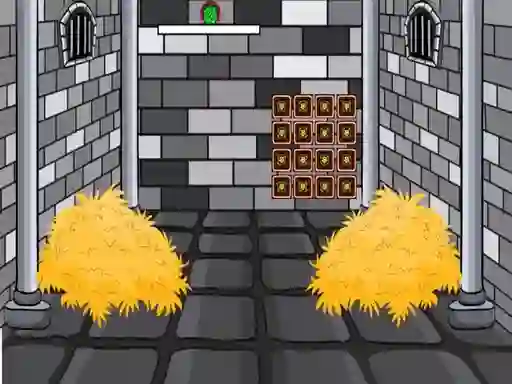 Игра Castle Escape 3 онлайн
