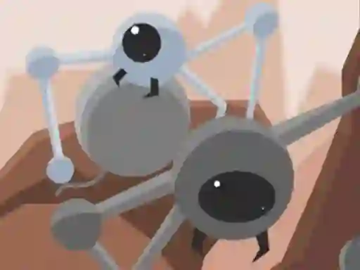 Игра Tri Achnid episode 1 онлайн