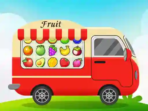 Игра Permutation Transport онлайн