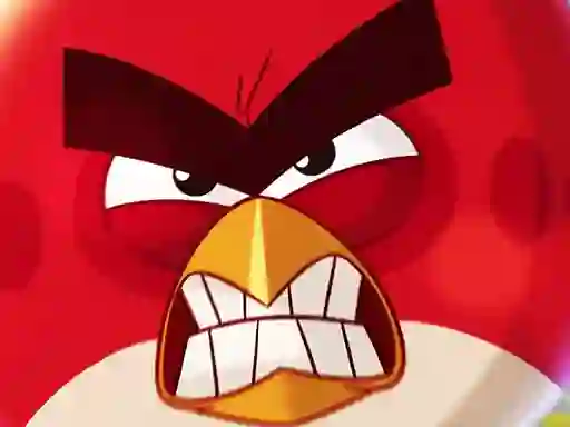 Игра Angry Birds vs Pigs онлайн