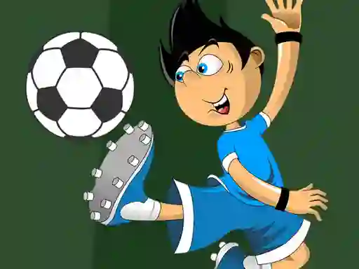 Игра Soccer Stars Jigsaw онлайн