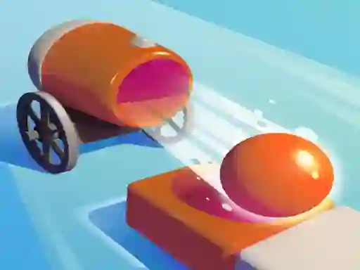 Игра Shooting Color 2021 онлайн