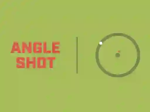 Игра Angle Shot онлайн