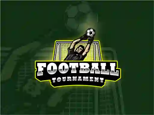 Игра Football Tournament онлайн
