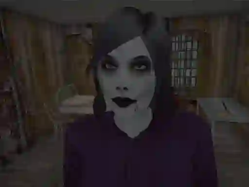 Игра Nina The Killer: Go To Sleep My Prince онлайн