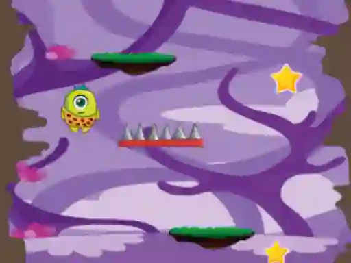 Игра Crazy Jumper Online Game онлайн