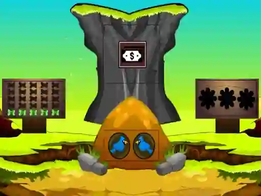 Игра Dino Rescue онлайн