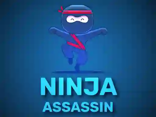 Игра Ninja Assassin онлайн