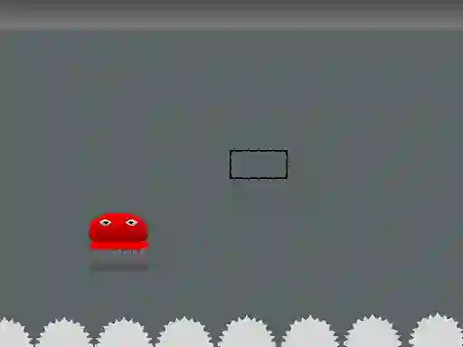 Игра Jump Redball онлайн