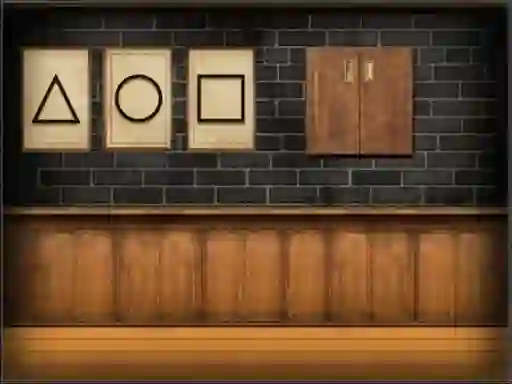 Игра Amgel Kids Room Escape 68 онлайн