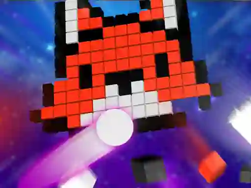 Игра Break Bricks 2 Player онлайн