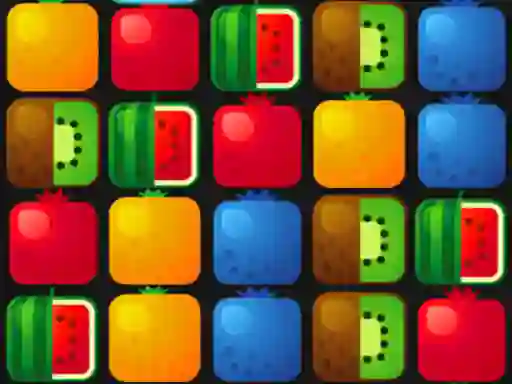 Игра 5 Fruits онлайн