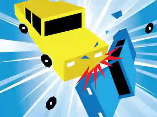 Игра Mad Car онлайн