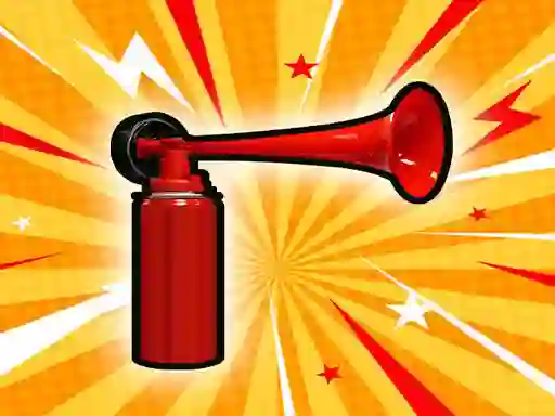 Игра Air Horn онлайн