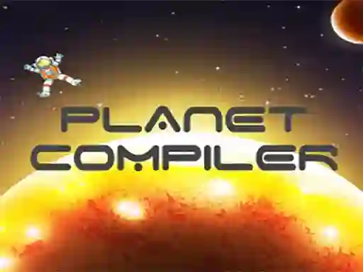 Игра Planet Escape онлайн