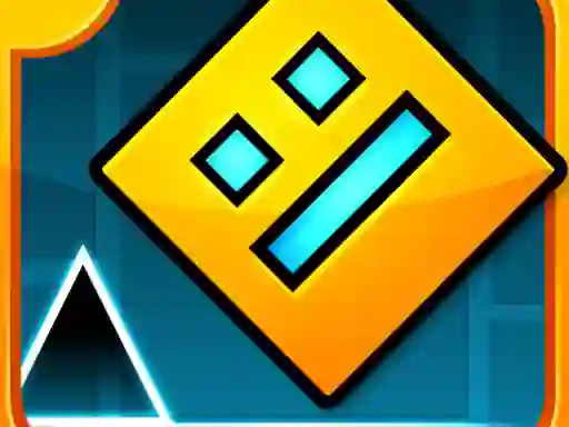Игра The Impossible Game онлайн