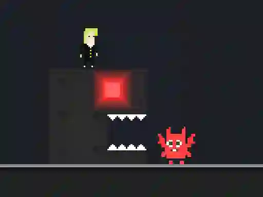 Игра Lucky vs Lou онлайн