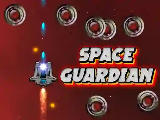Игра Space Guardian онлайн
