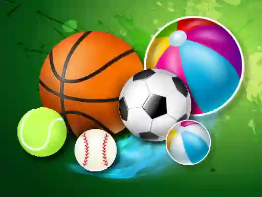 Игра Gravity Balls онлайн