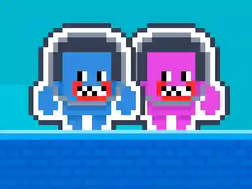 Игра Hug and Kis City онлайн