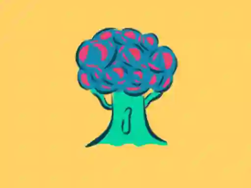 Игра Destroy the tree онлайн
