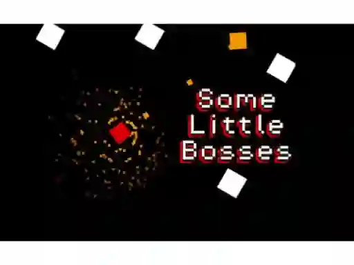 Игра Some Little Bosses онлайн