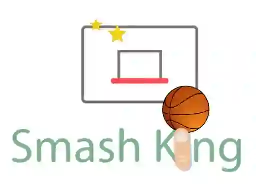 Игра Smash King онлайн
