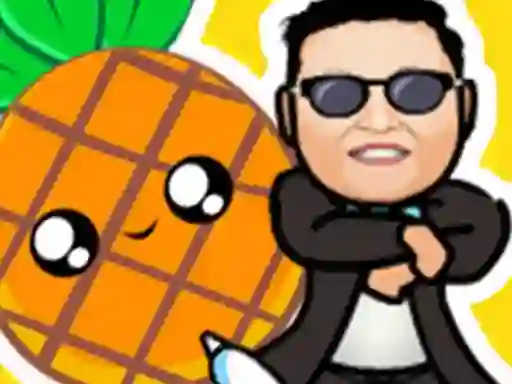 Игра Vault of the Pineapples онлайн