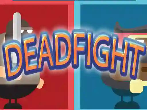 Игра Dead Fight онлайн
