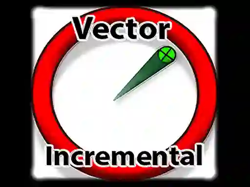 Игра Vector Incremental онлайн