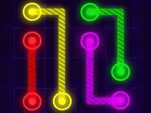 Игра Connect Dots онлайн