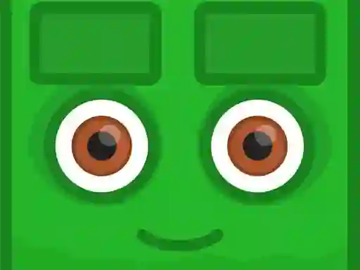 Игра Green Bit Escape онлайн